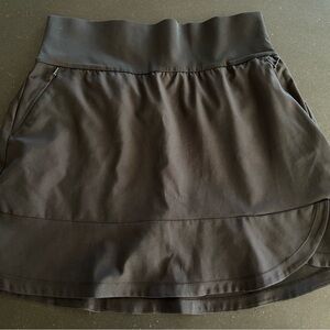 Like NEW Adidas Black Athletic Skirt